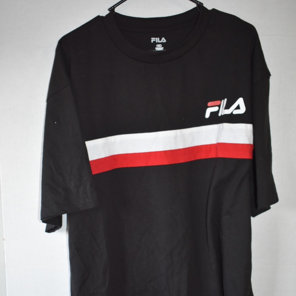 Fila shirt